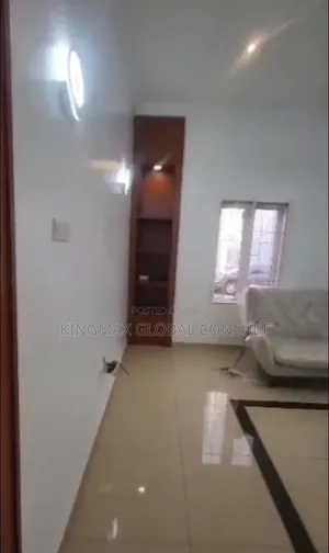 Furnished 5bdrm Duplex in Jahi Abuja for rent