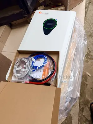 17.5kwh 51.2volt Wi-Fi Felicity Lithium Ion Battery Available