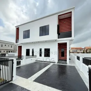 4bdrm Duplex in Location : Golden, Ajah for sale