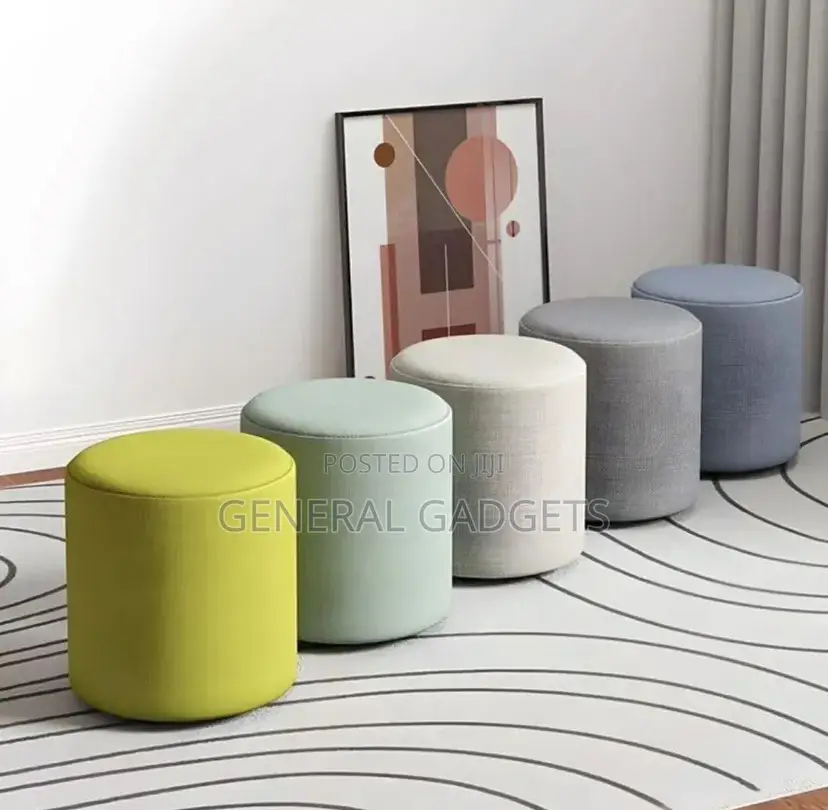 Ottoman Stool