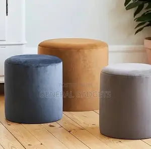 Ottoman Stool