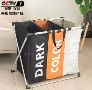 Quality Laundry Bag