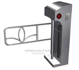 Swing Barrier, Swing Gate Turnstile Passage