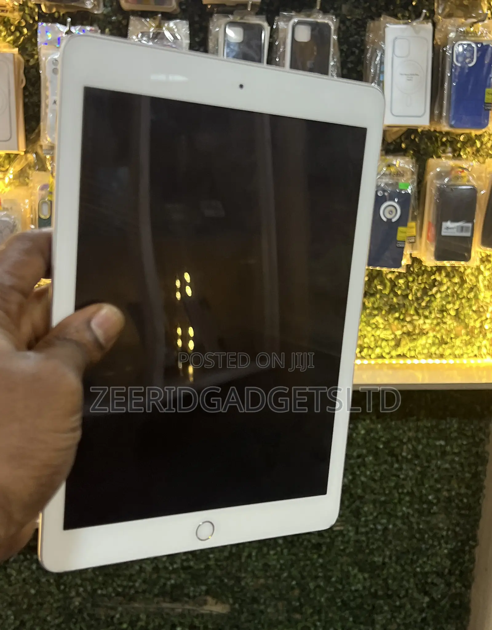 Apple iPad Air (2020) 32 GB