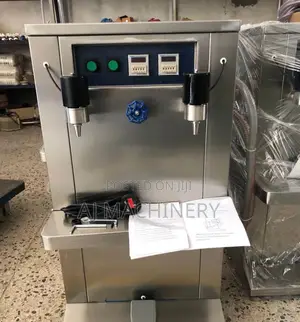 Oil Filling Machine Liquid Filling Machine
