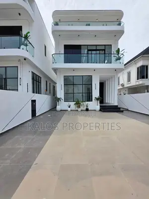 5bdrm Duplex in Chevron Toll Gate for sale