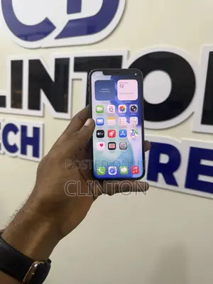 Apple iPhone 12 Pro 256 GB Black