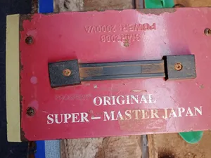 Mercury Stabilizer 2000va