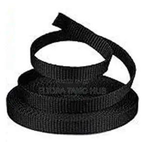 1 Inch Nylon Webbing Rope Roll -
