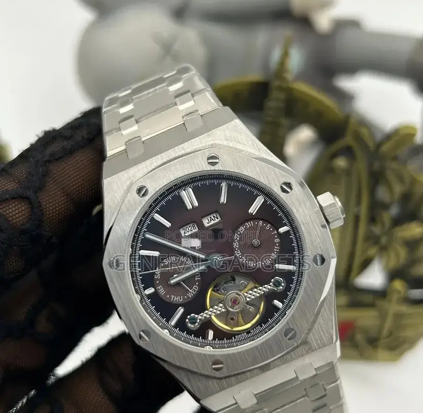 2025 Luxury Men Watch