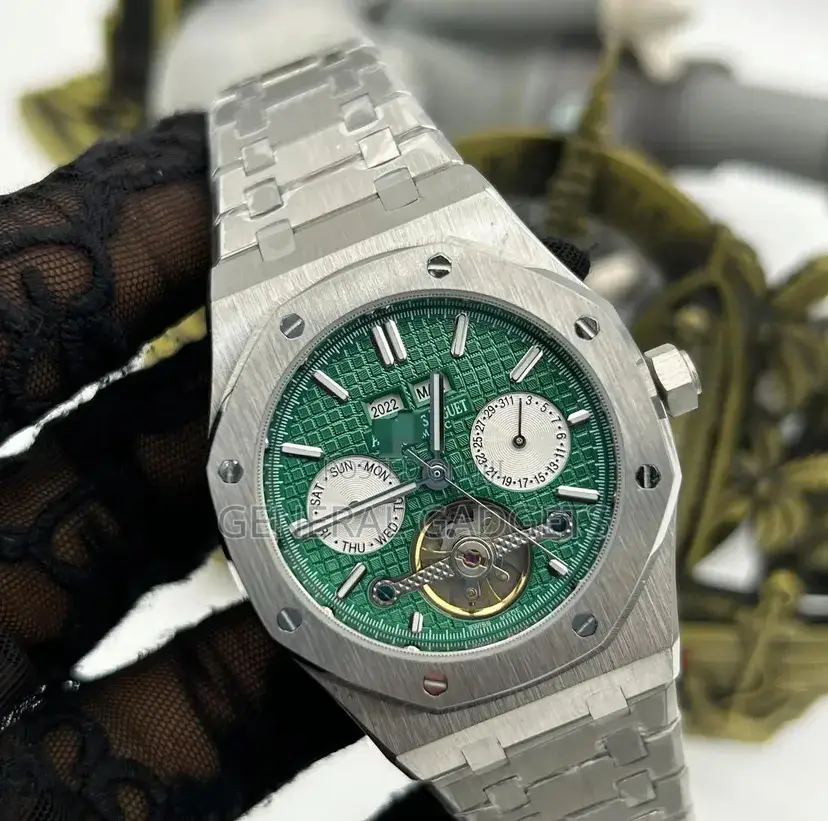 2025 Luxury Men Watch