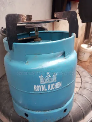 Gas Cylinder 7kg