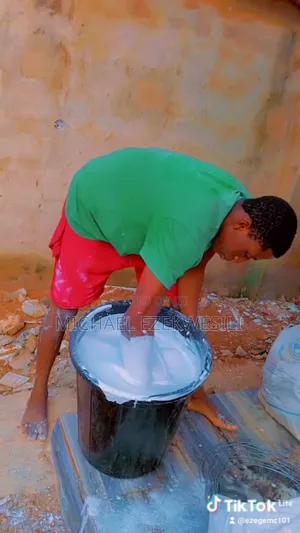 Paint Production Application