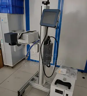 Uv Laser Coding Machine Laser Machine