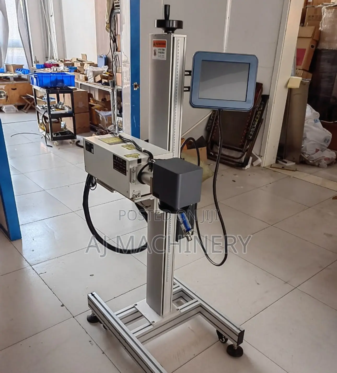 Uv Laser Coding Machine Laser Machine