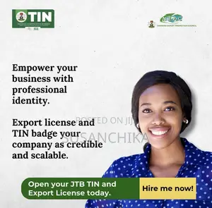 All Cac Registration, Trademark, Scuml, Nafdac
