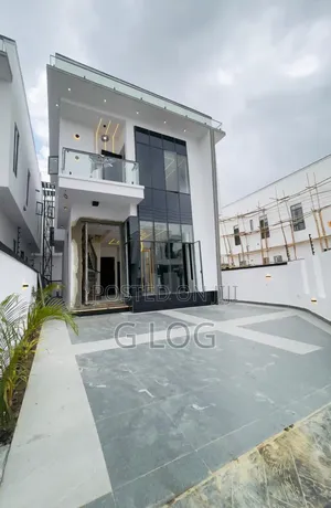 4bdrm Duplex in Ajah for sale