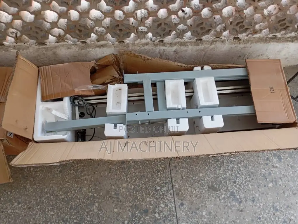 FRD-1200v Vertical Band Sealing Machine