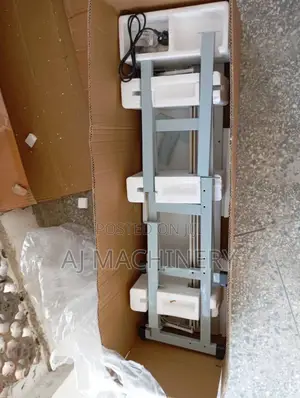 FRD-1200v Vertical Band Sealing Machine