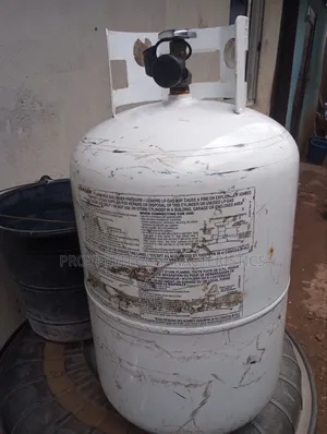 Gas Cylinder 15kg