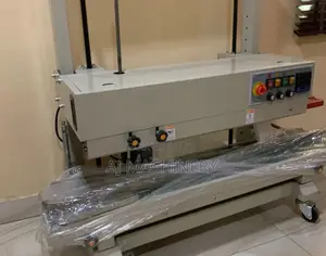 FRD-1200v Vertical Band Sealing Machine