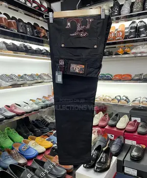 Original Angelo Galasso Jeans