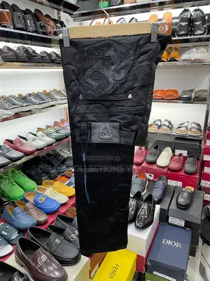 Original Angelo Galasso Jeans