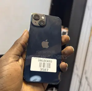 Apple iPhone 14 128 GB Black