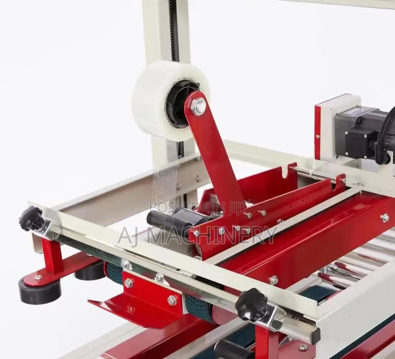Carton Sealing Machine