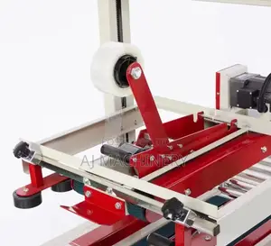 Carton Sealing Machine