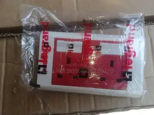 Legrand Double Socket
