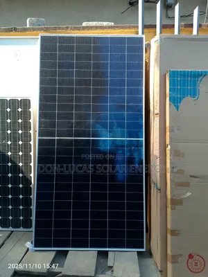 Jinko Solar Panel 695w 144cell