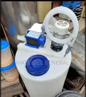 Dozen Water Treatment Services