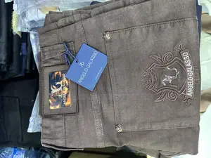 Original Angelo Galasso Jeans