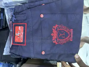 Original Angelo Galasso Jeans