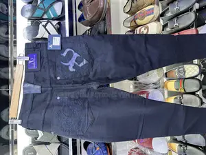 Original Angelo Galasso Jeans