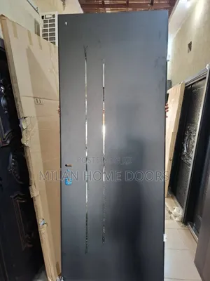 3ft 880m Isreali Security Door