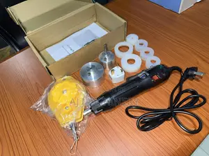Plastic Bottle Cap Sealing Machine Bottle Capping Machine