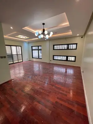 Furnished 5bdrm Duplex in Ikeja GRA for sale