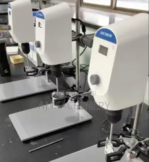 Digital Lab Stirrer 40l