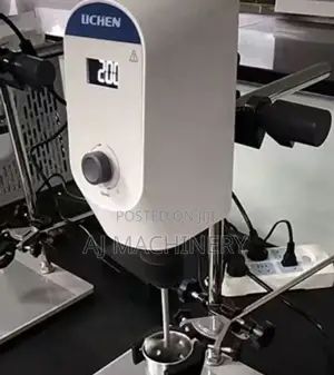 Digital Lab Stirrer 40l
