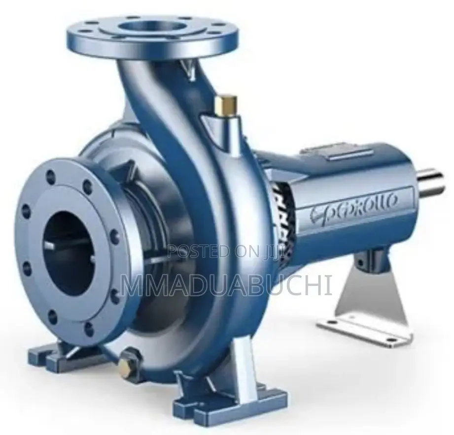 40hp Pedrollo Surface Pump