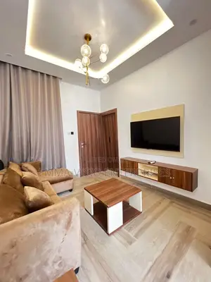 Cosy 1bedroom Shortlet Apartment