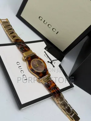 Gucci Watches for-Ladies 