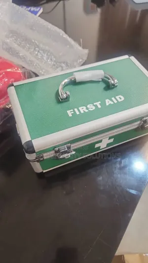 First Aid Kit