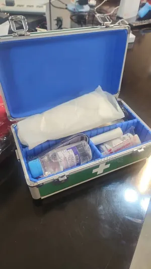 First Aid Kit