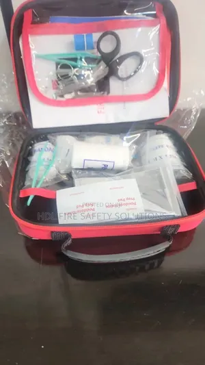 First Aid Kit