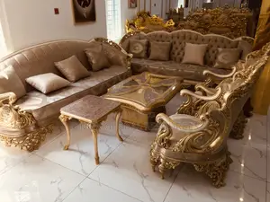 Turkish Sofa