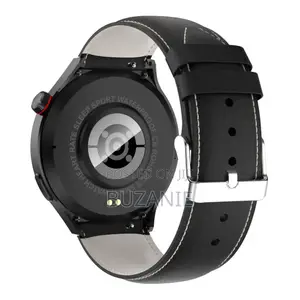 Amoled Screen Smartwatch Latest Smartwatch With Advanced Functions