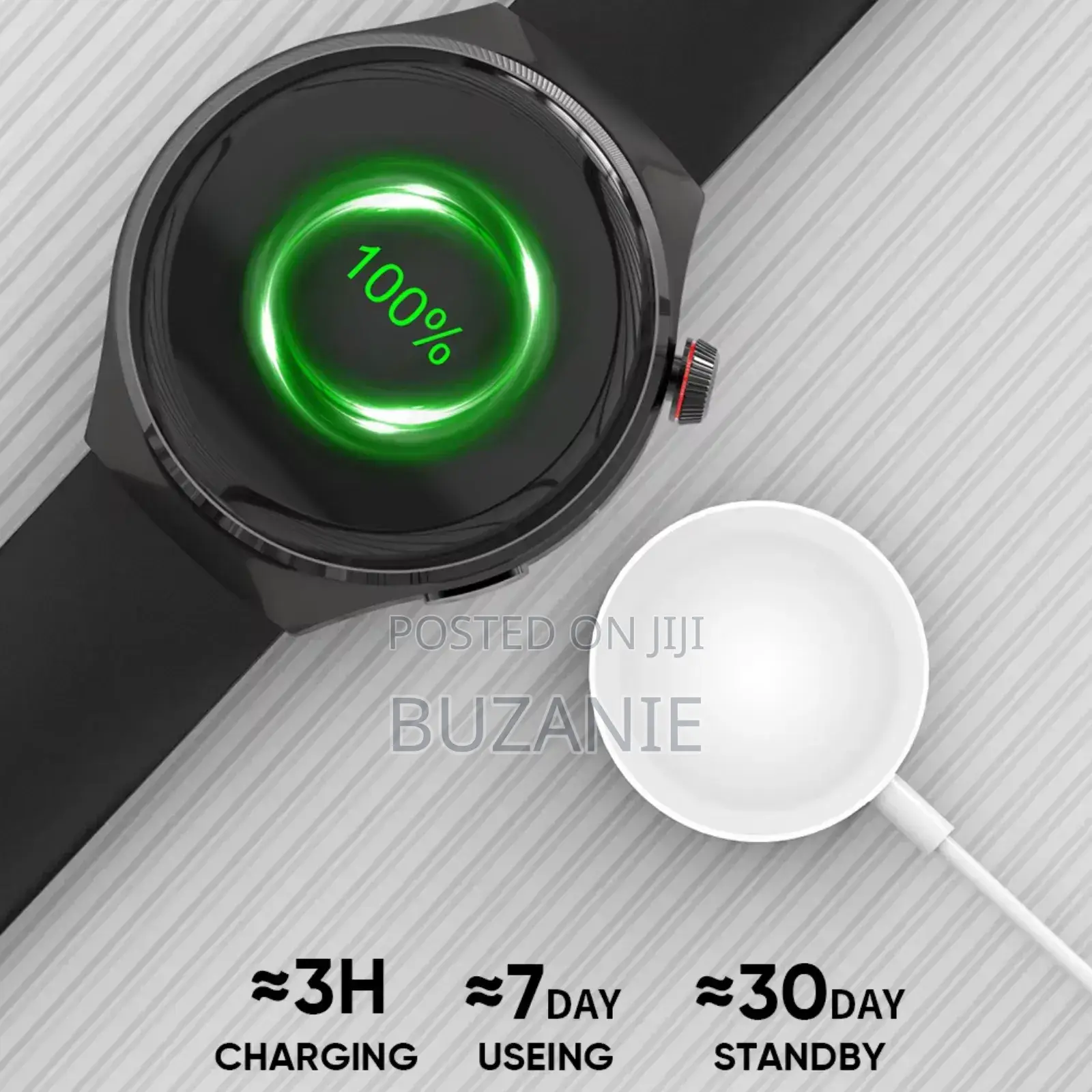 Amoled Screen Smartwatch Latest Smartwatch With Advanced Functions